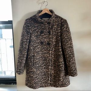 Gerard Darel coat